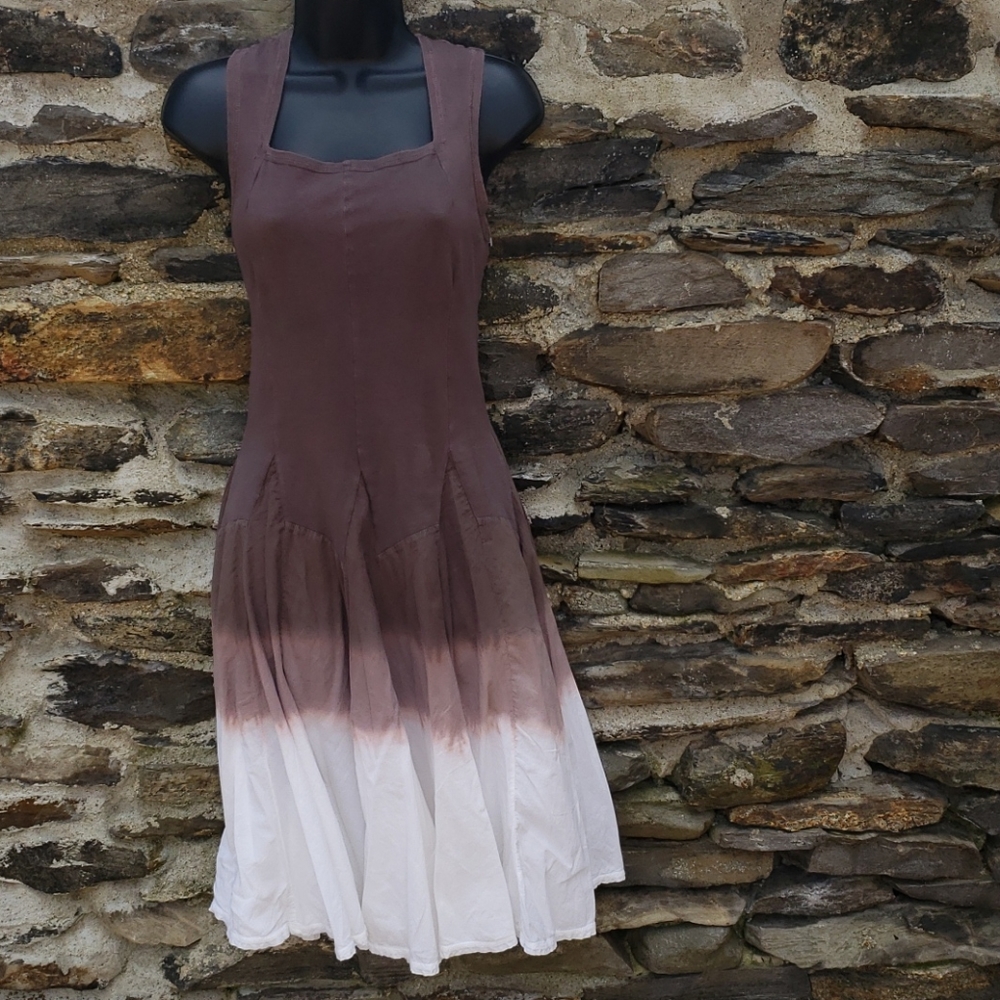 Luna luz dress